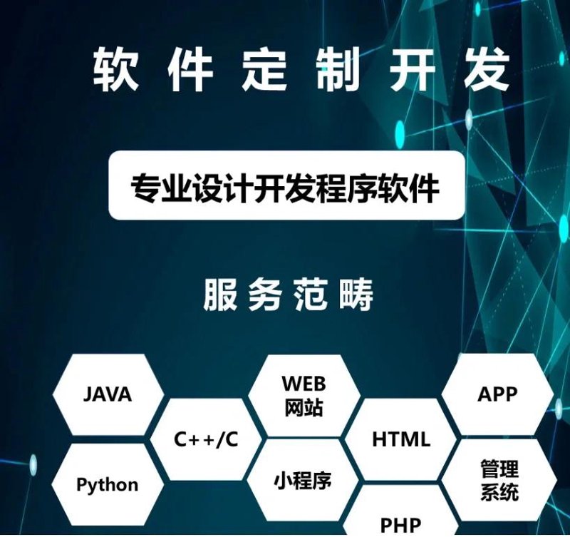 了解“腾美软件”背后的故事